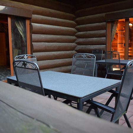 Lodge Tatras Велька-Ломница Экстерьер фото
