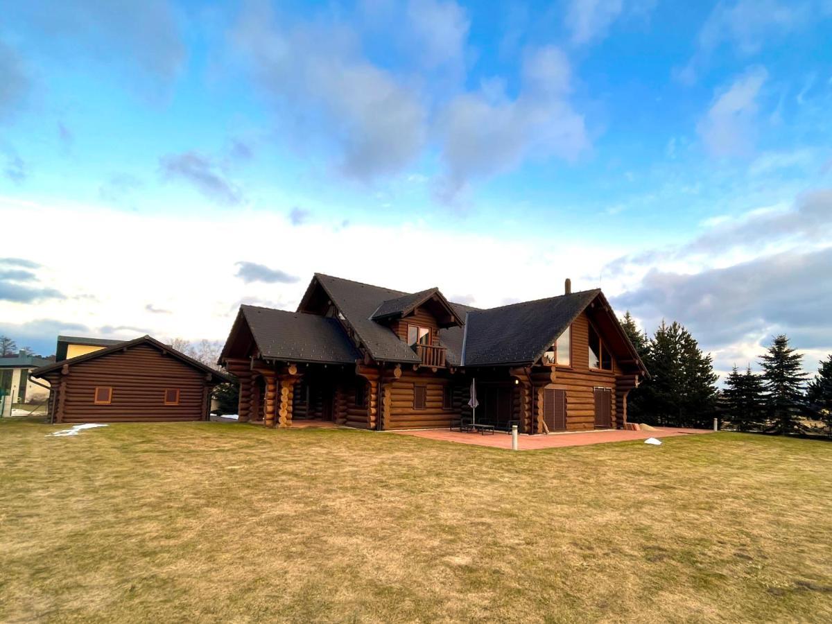 Lodge Tatras Велька-Ломница Экстерьер фото
