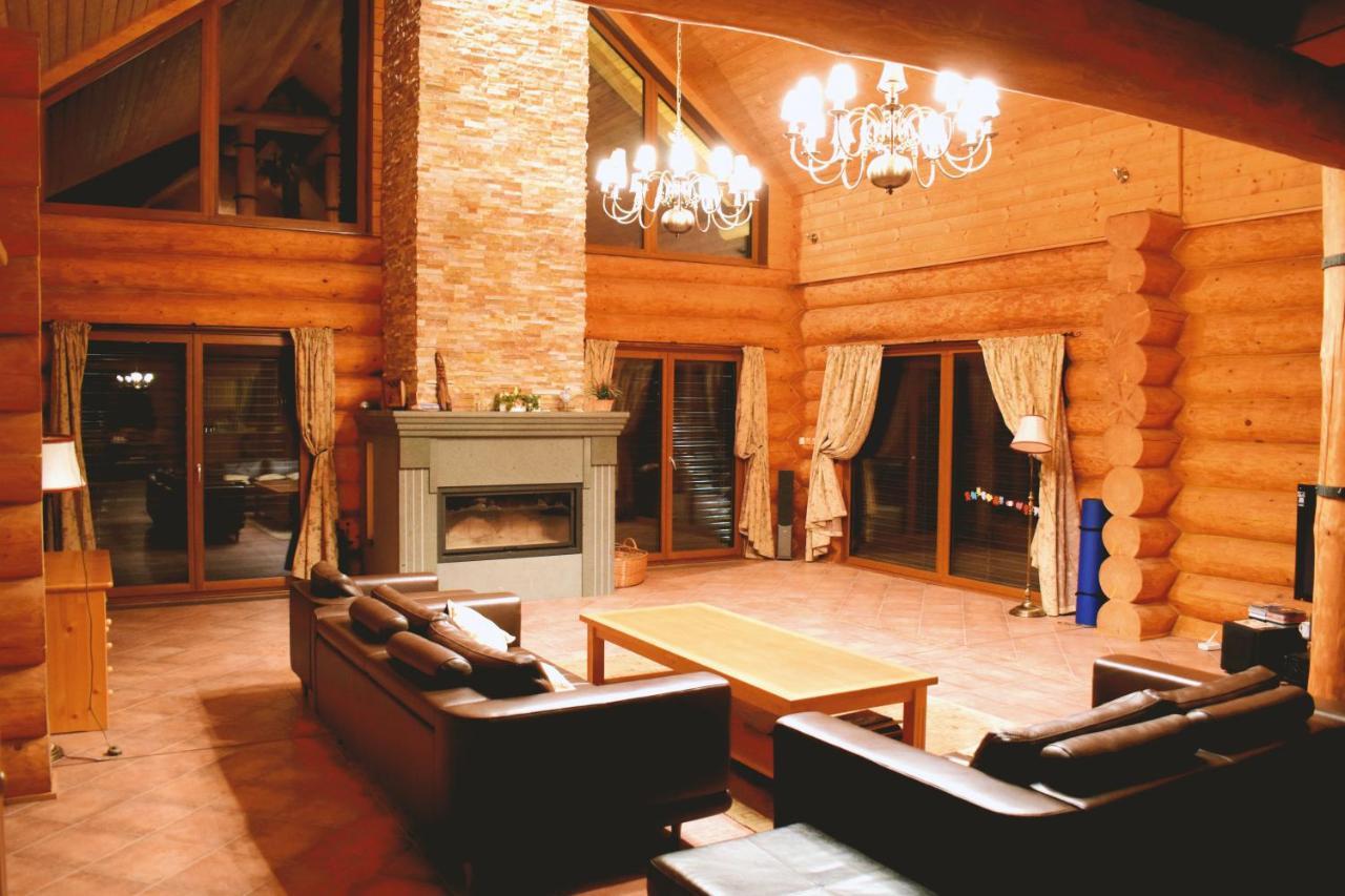 Lodge Tatras Велька-Ломница Экстерьер фото