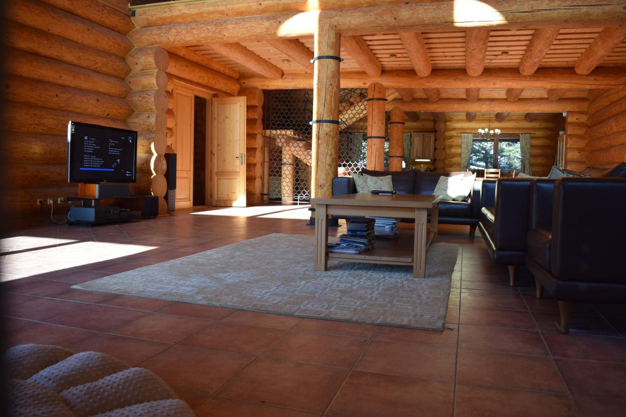 Lodge Tatras Велька-Ломница Экстерьер фото