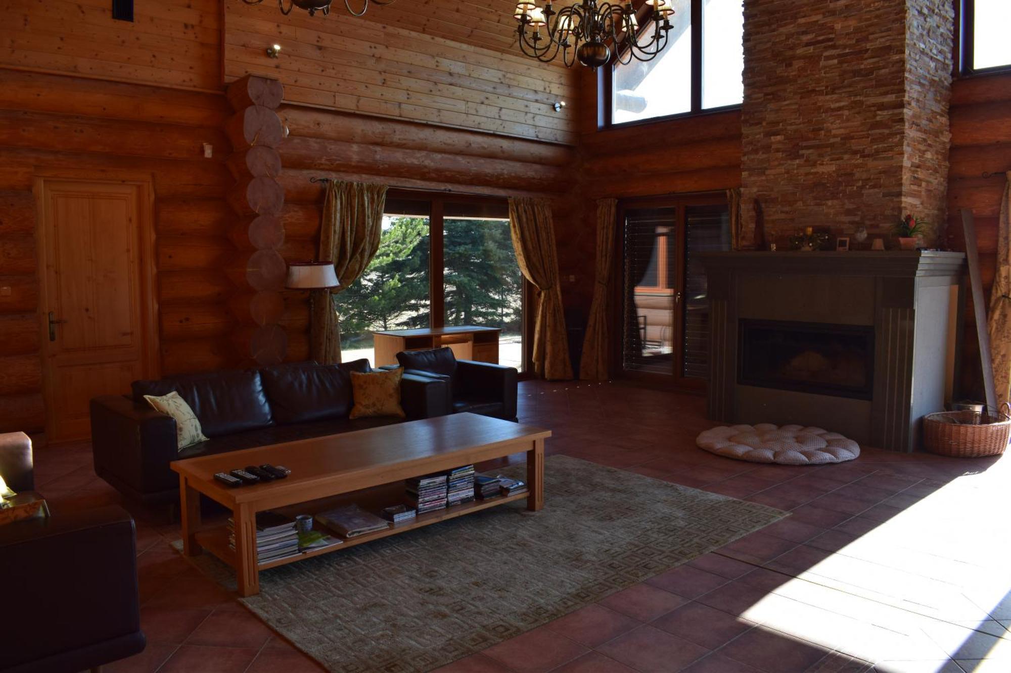 Lodge Tatras Велька-Ломница Экстерьер фото