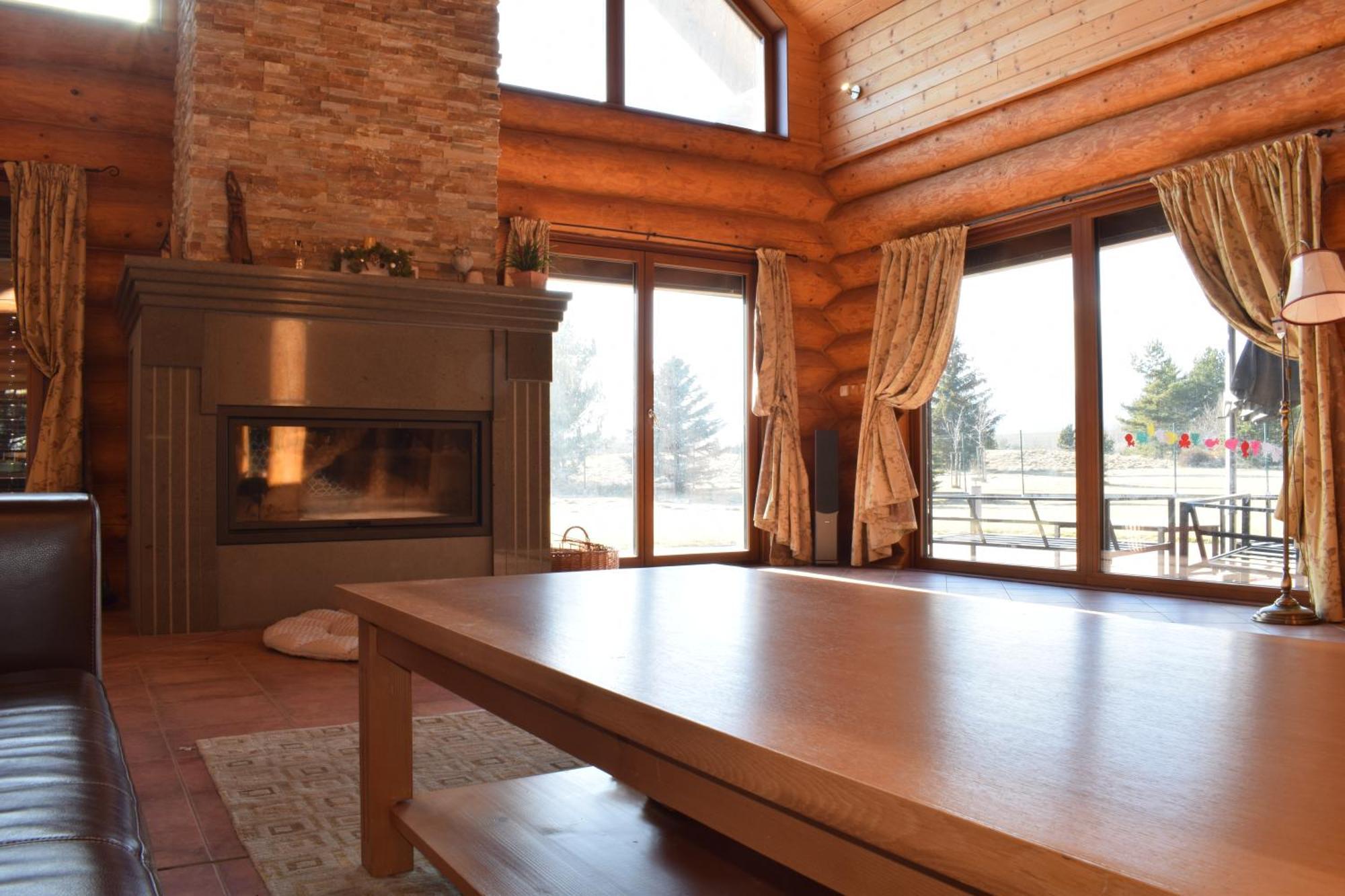 Lodge Tatras Велька-Ломница Экстерьер фото